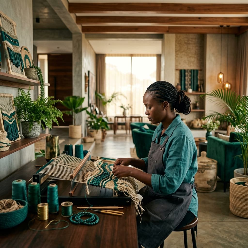 Premium Artisan Service